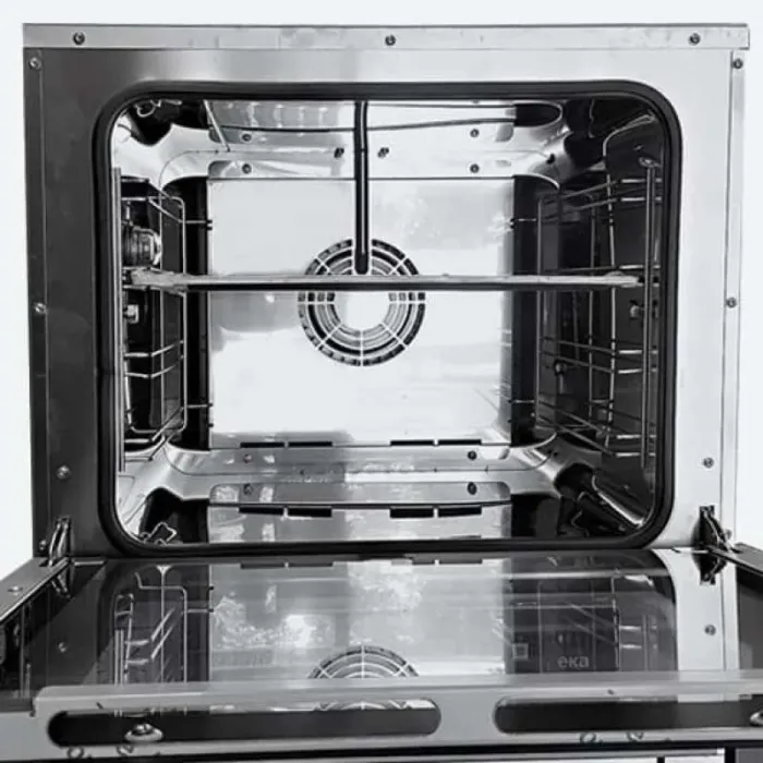 Digital Convection Oven With Steam - EKF 423 D UD - Image 2