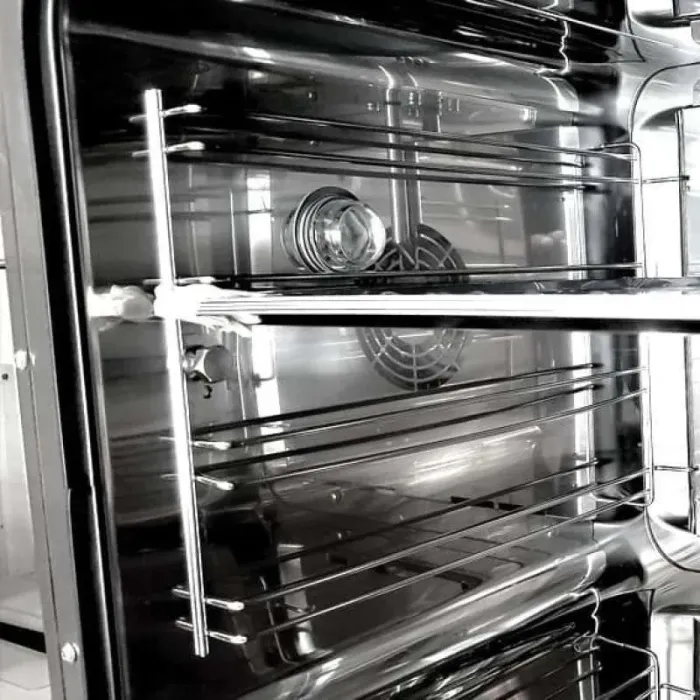 Digital Convection Oven With Steam - EKF 423 D UD - Image 4