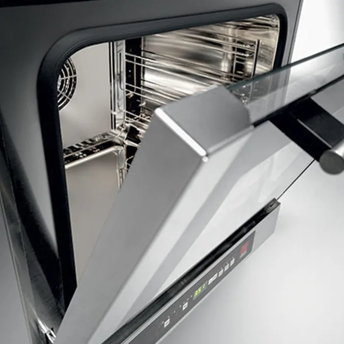 Digital Convection Oven With Steam - EKF 423 D UD - Image 5