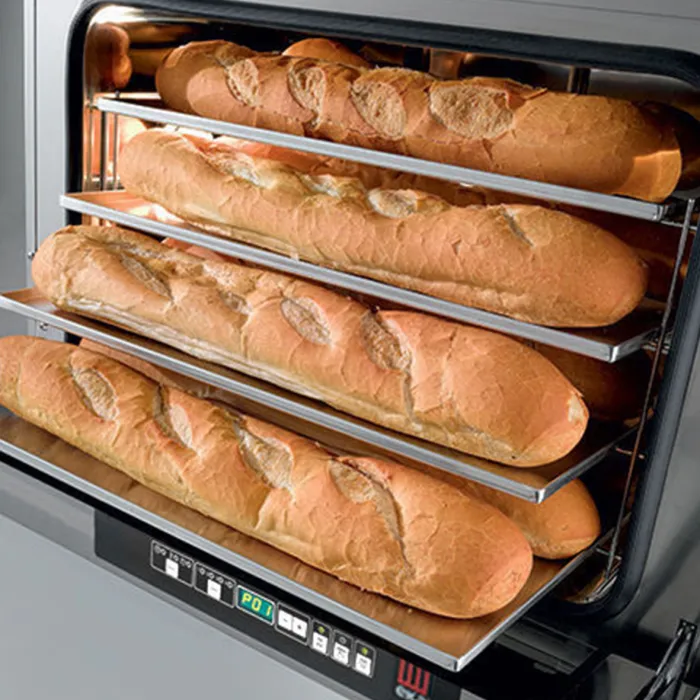 Digital Convection Oven With Steam - EKF 423 D UD - Image 6