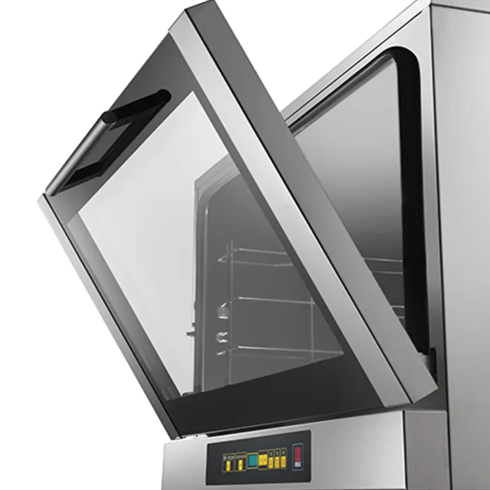 Digital Convection Oven With Steam - EKF 423 D UD - Image 7
