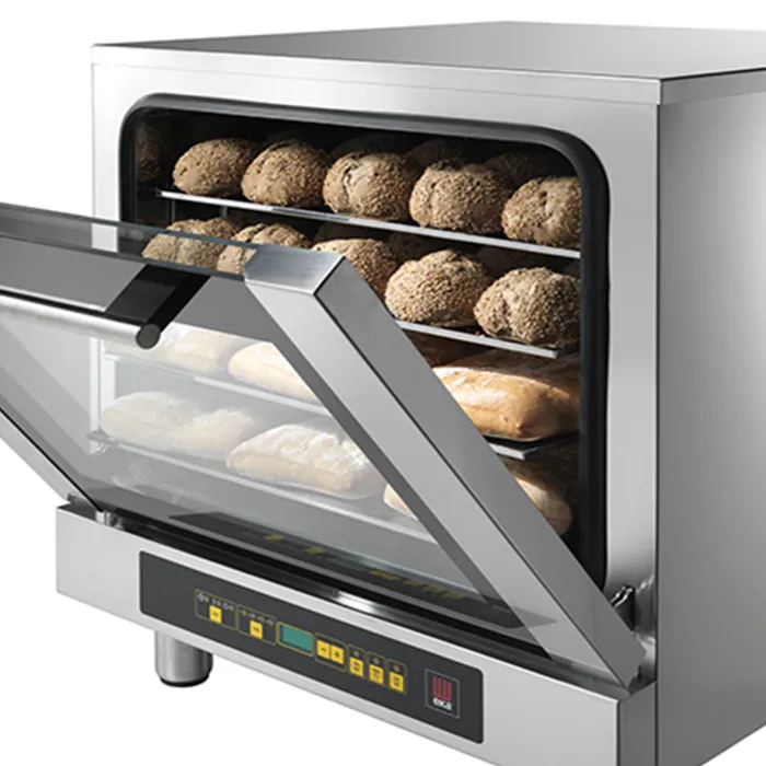 Digital Convection Oven With Steam - EKF 423 D UD - Image 8