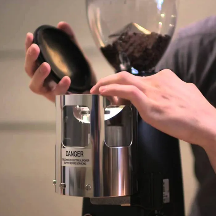 Coffee Grinder - Mazzer Super Jolly Dozer - Image 10