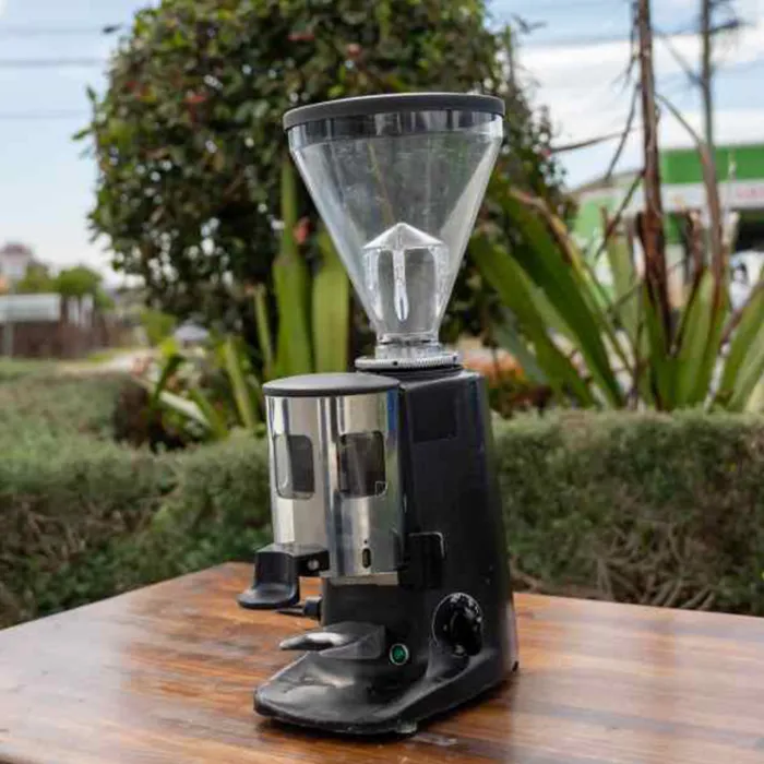 Coffee Grinder - Mazzer Super Jolly Dozer - Image 2
