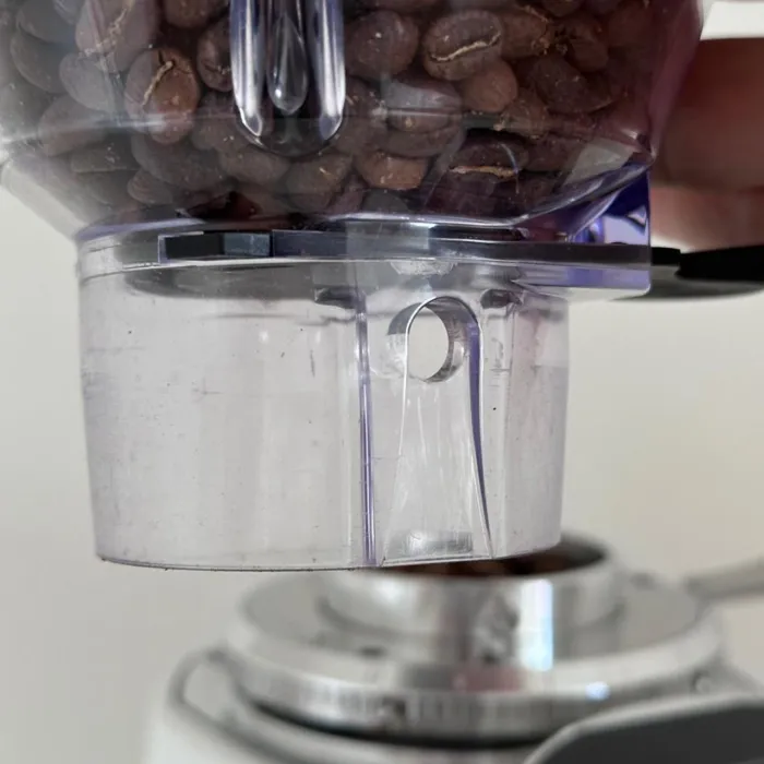 Coffee Grinder - Mazzer Super Jolly Dozer - Image 7