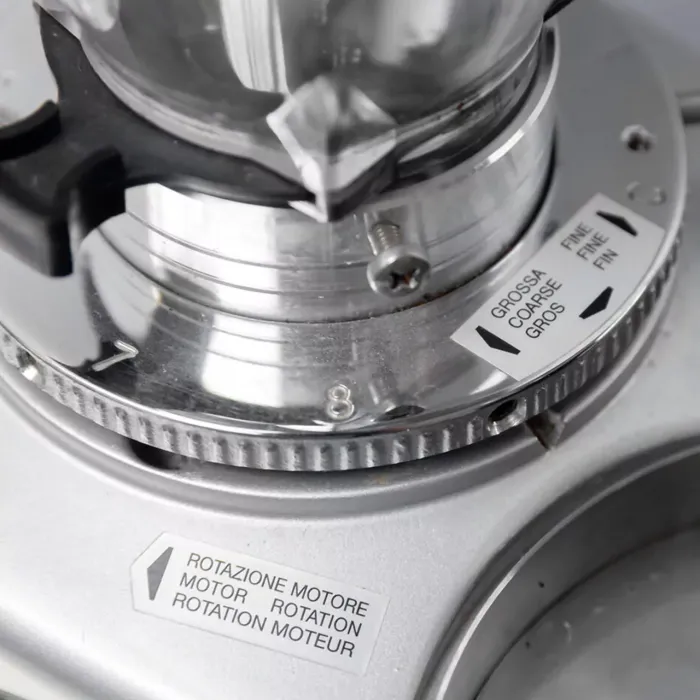 Coffee Grinder - Mazzer Super Jolly Dozer - Image 6