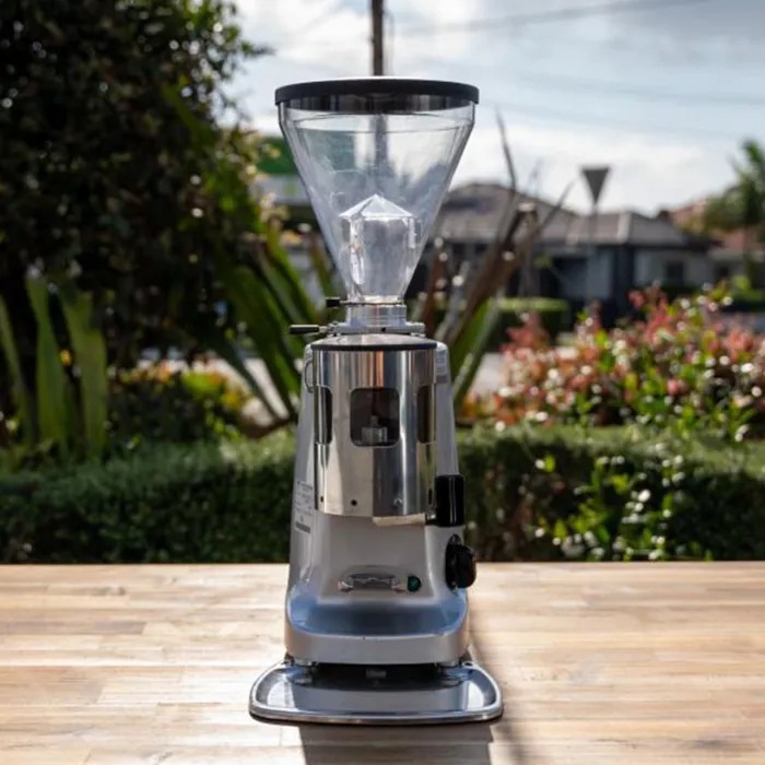 Coffee Grinder - Mazzer Super Jolly Dozer - Image 3