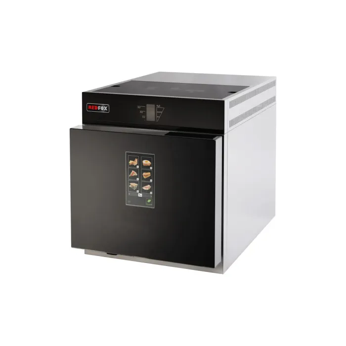 Speed Oven - SO 4