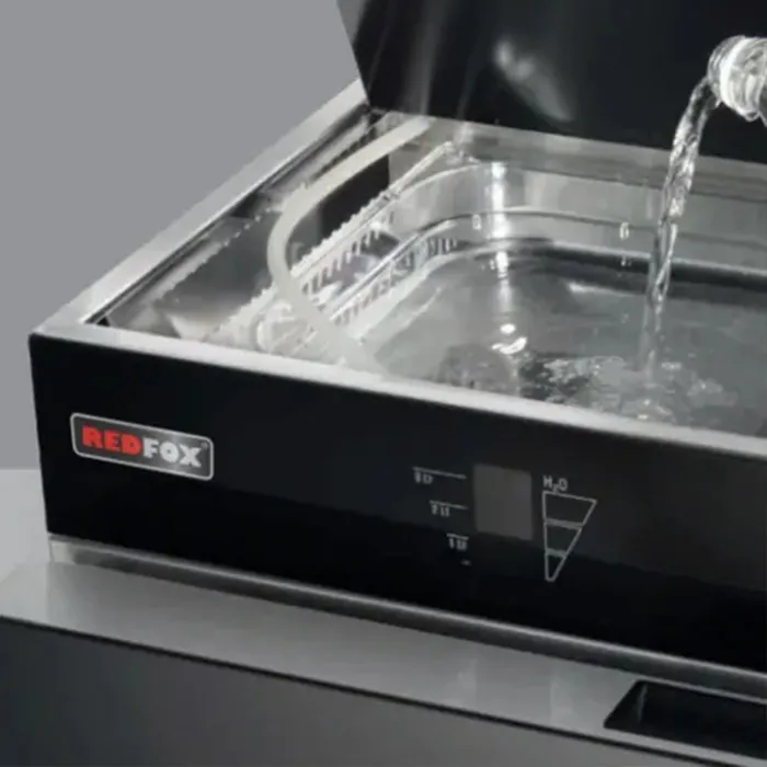 Speed Oven - SO 4 - Image 2