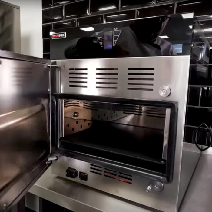 Speed Oven - SO 4 - Image 3