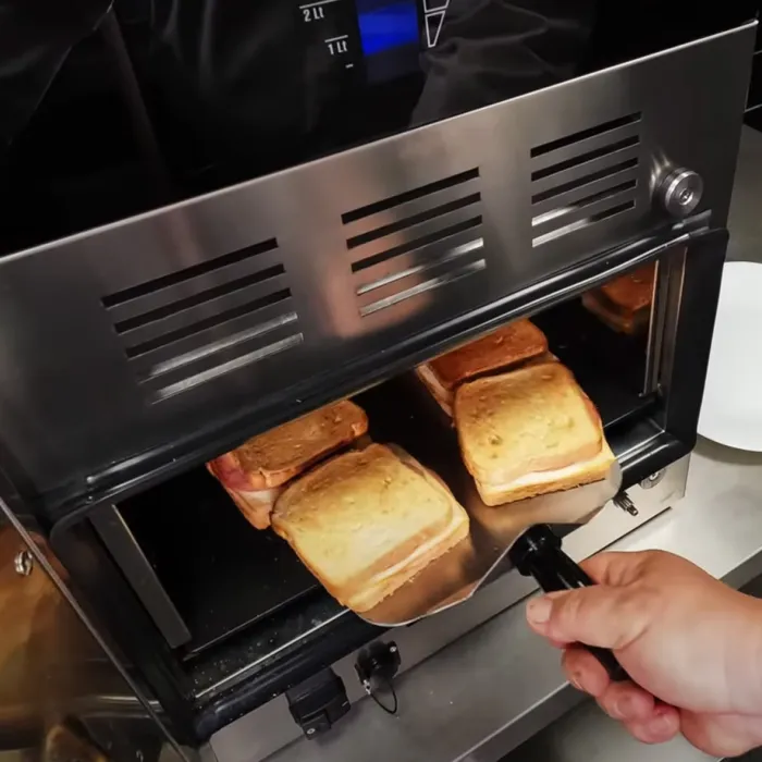 Speed Oven - SO 4 - Image 5