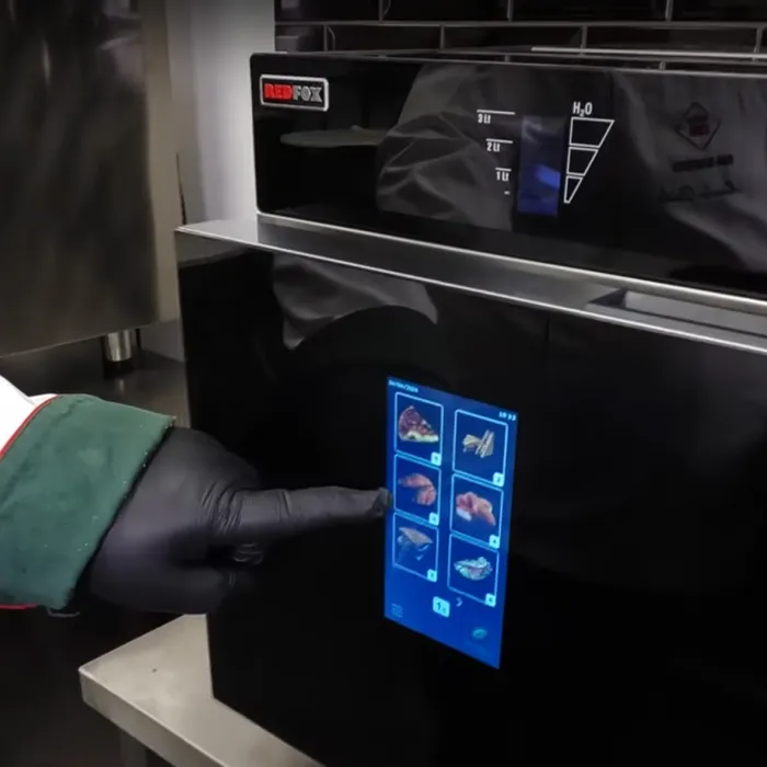 Speed Oven - SO 4 - Image 6