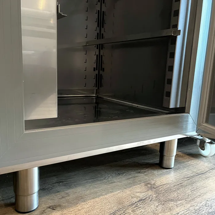 Retarder Prover Cabinet - Evox FLFT701B - Image 5