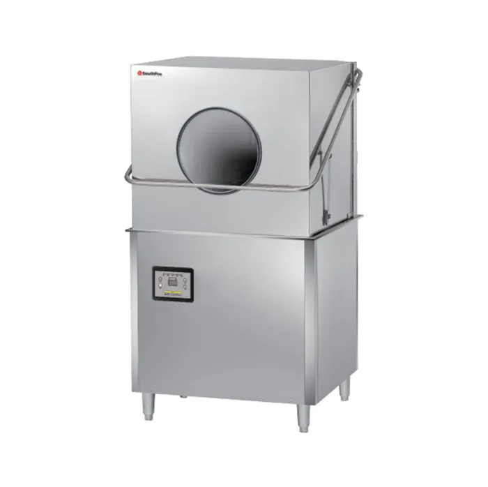 Commercial Dishwasher – PDX 1005 - Image 2