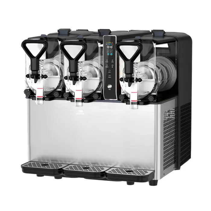SLUSH MACHINE - ARC 3 SLUSH 3L
