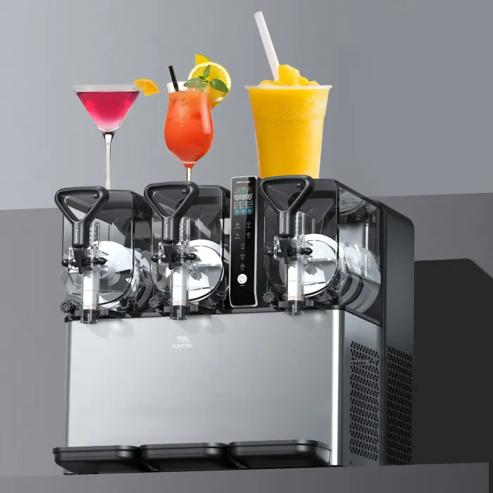 SLUSH MACHINE - ARC 3 SLUSH 3L - Image 6