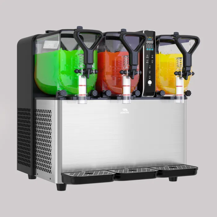 SLUSH MACHINE - ARC 3 SLUSH 3L - Image 2