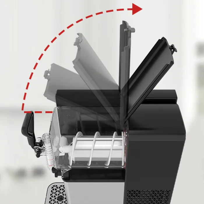 SLUSH MACHINE - ARC 3 SLUSH 3L - Image 4