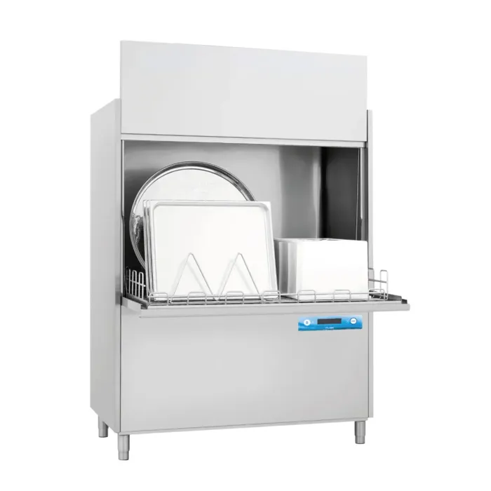 Utensil Washer - River 348