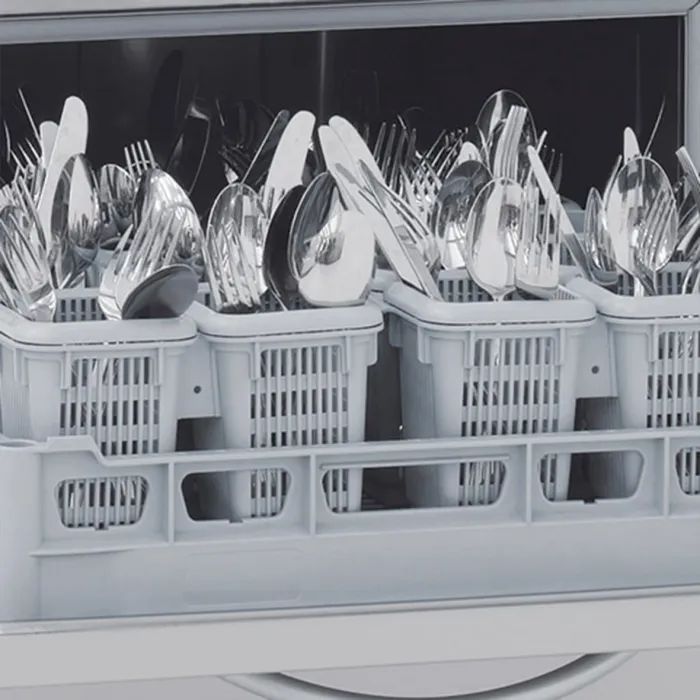 Utensil Washer - River 348 - Image 4