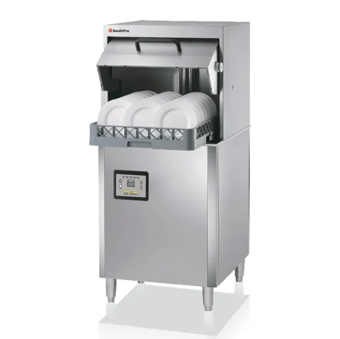 Commercial Dishwasher – PDX 1002
