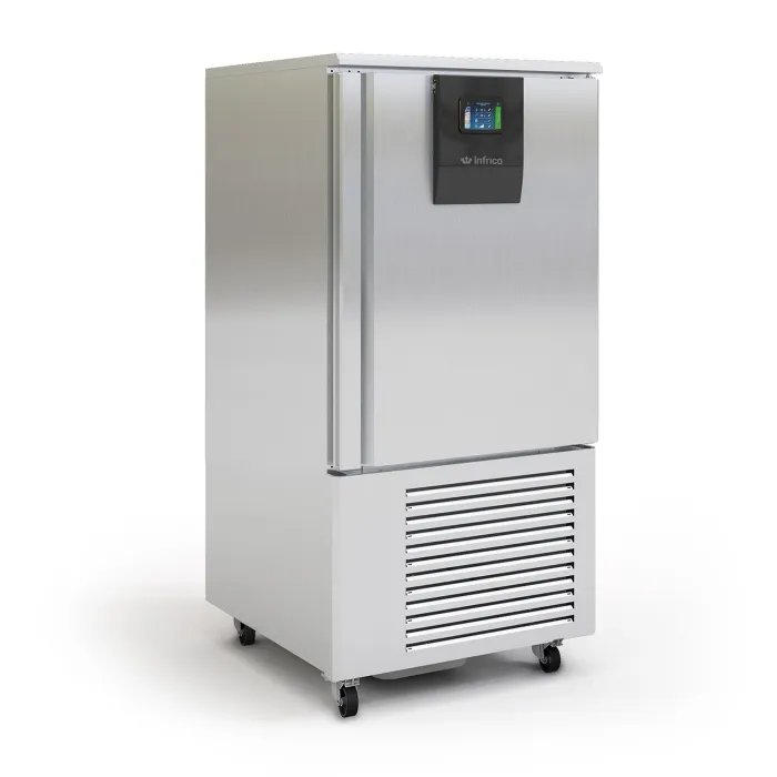 Blast Chiller – ABT101C
