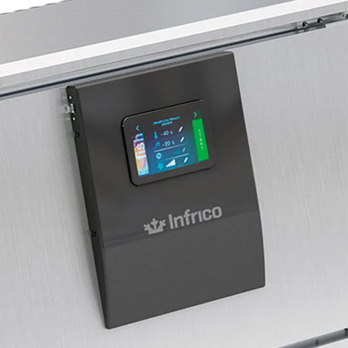 Blast Chiller – ABT101C - Image 2