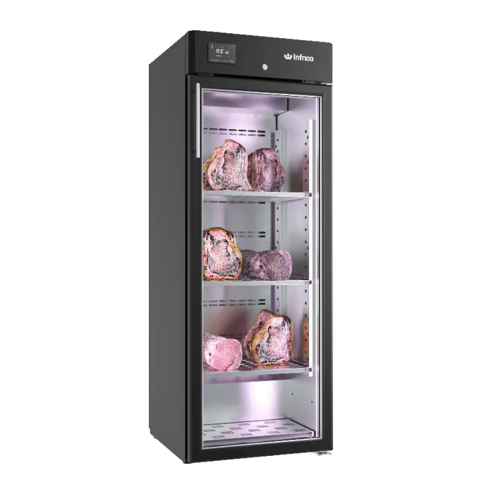 Dry Aging Meat Cabinet - AC 280 MDAB