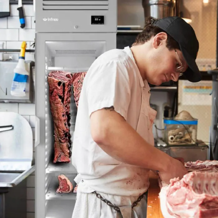 Dry Aging Meat Cabinet – AGB701MDA - Image 2