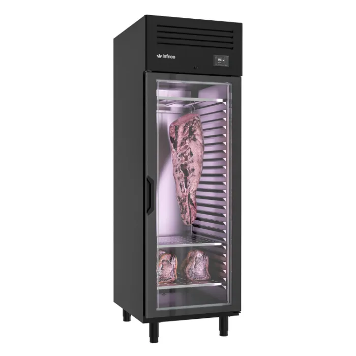 Dry Aging Meat Cabinet – AGB701MDAB
