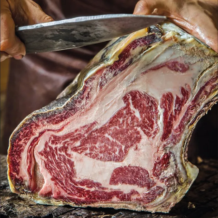 Dry Aging Meat Cabinet – AGB701MDAB - Image 3