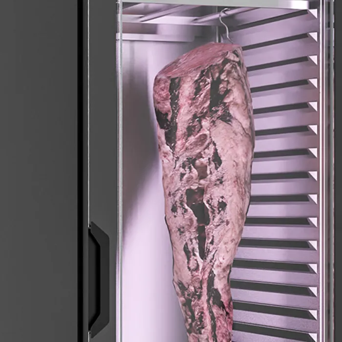Dry Aging Meat Cabinet – AGB701MDAB - Image 2