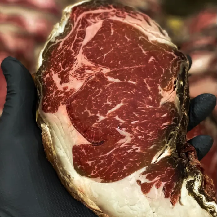 Dry Aging Meat Cabinet - AC 280 MDAB - Image 3