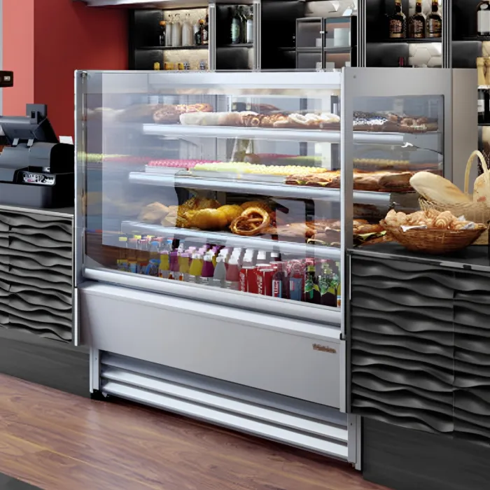 Pastry Display Case - VBR 09PDS - Image 2