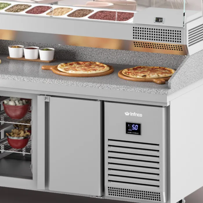 Pizza Undercounter - MPG 1490 - Image 2
