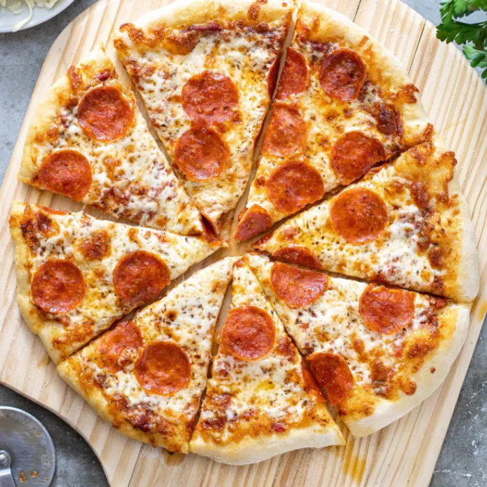 Pizza Undercounter – MPG 1980 - Image 4