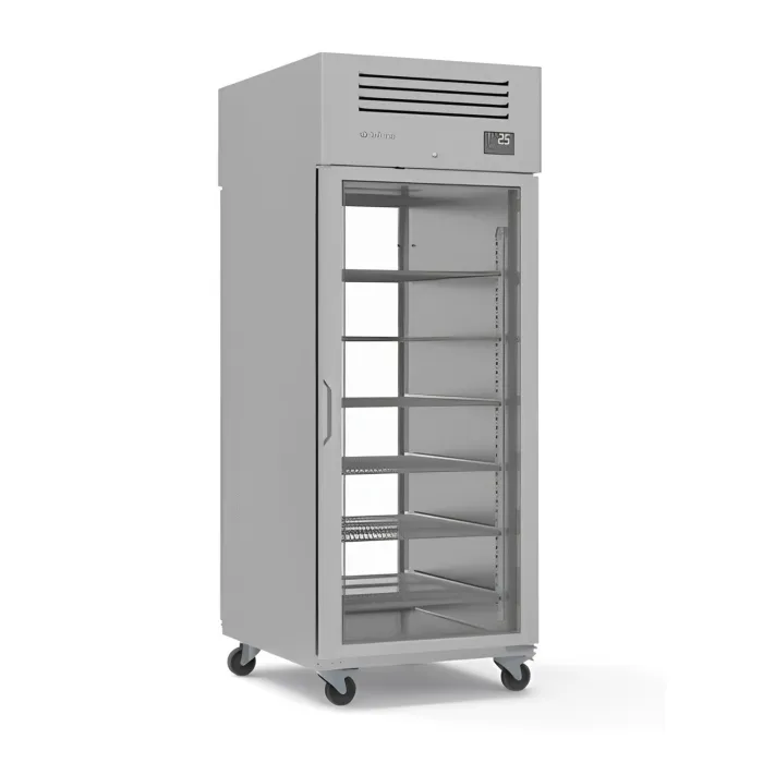 Reach In Refrigerator Pass Thru - AGB 701 PDCR