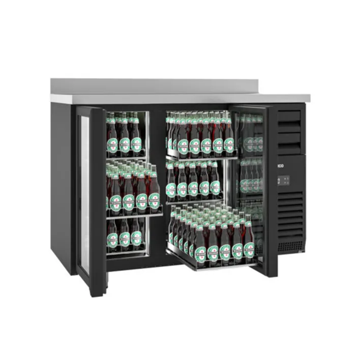 Super Cooler - SPC 1470B