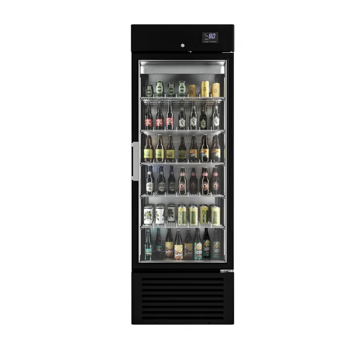 Super Cooler - SPC 501B - Image 2