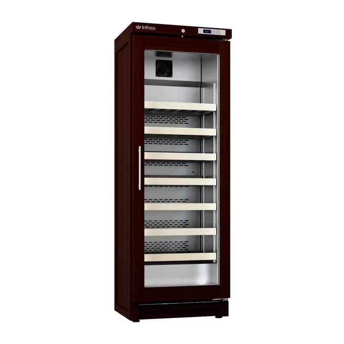 Wine Cooler Single Temperature - EVV100