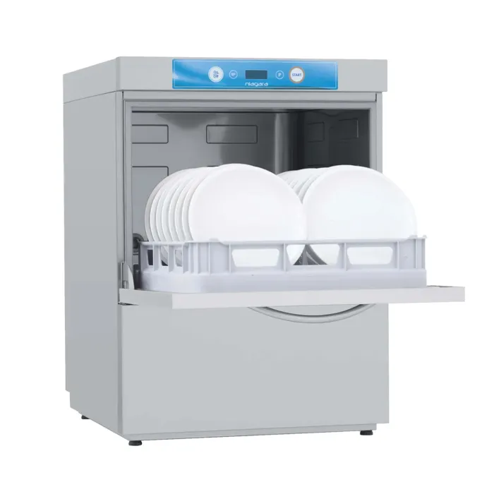 Diswasher - Niagara 62