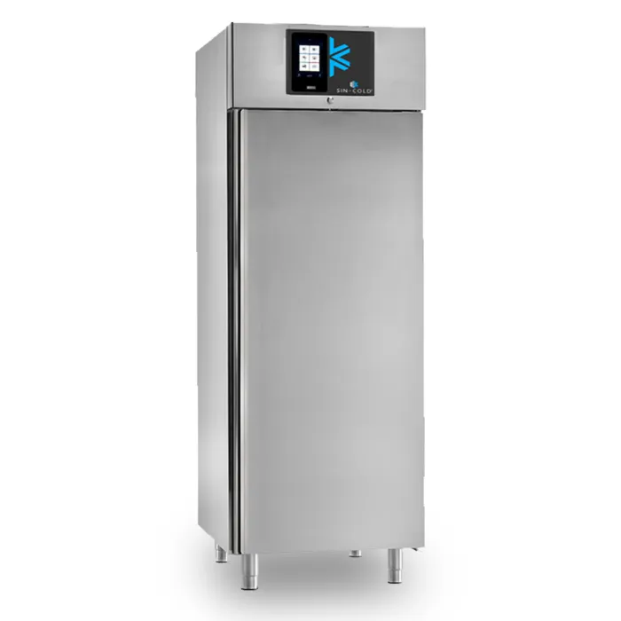 Retarder Prover Cabinet - Evox FLFT701B