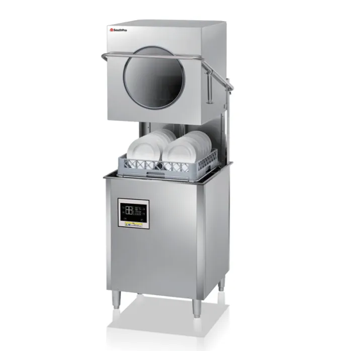 Commercial Dishwasher - PDX 1001A 1