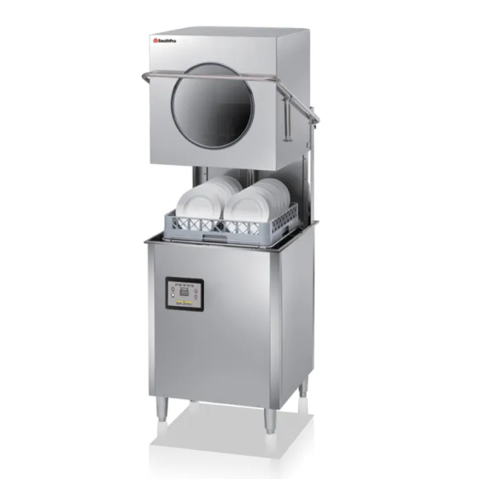 Commercial Dishwasher – PDX 1001JD