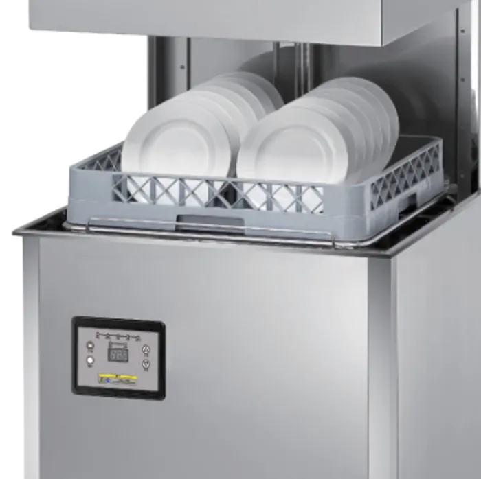 Commercial Dishwasher – PDX 1001JD - Image 2