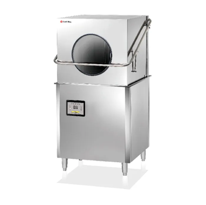 Commercial Dishwasher – PDX 1001JD - Image 6