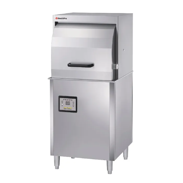 Commercial Dishwasher – PDX 1002 - Image 2