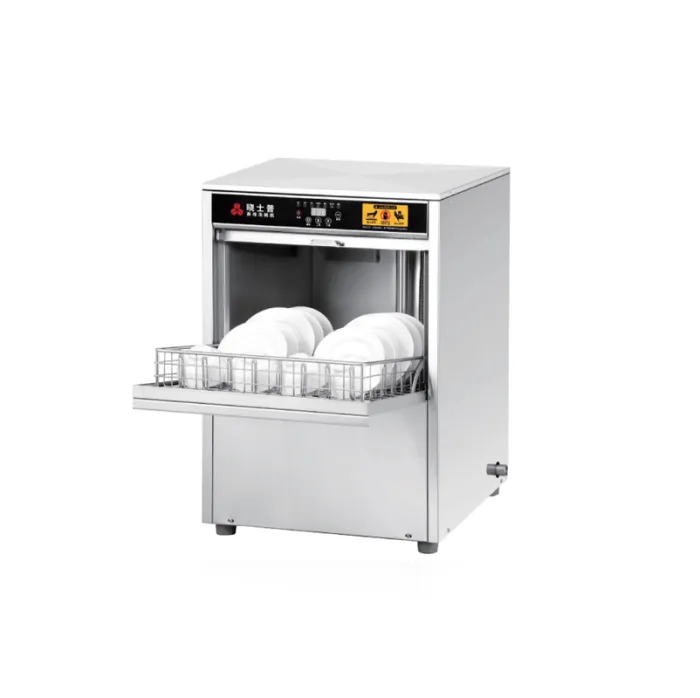 Commercial Dishwasher - PDX 1003