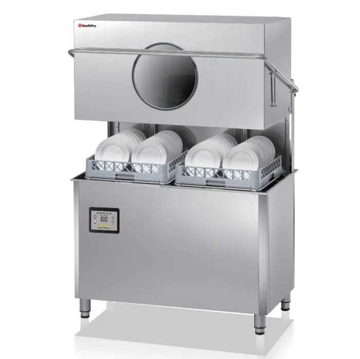 Commercial Dishwasher – PDX 1004
