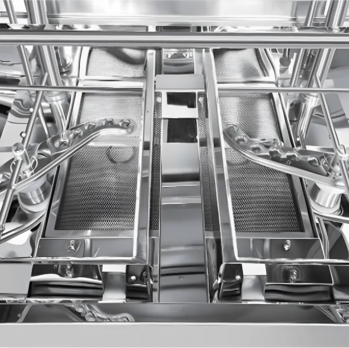 Commercial Dishwasher – PDX 1004 - Image 4